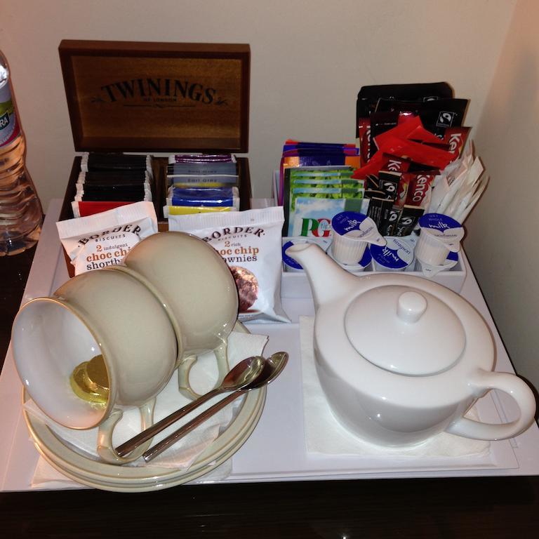 Forest View B&B Landford 部屋 写真