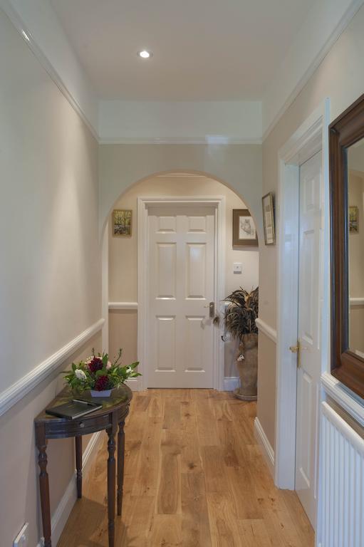 Forest View B&B Landford エクステリア 写真