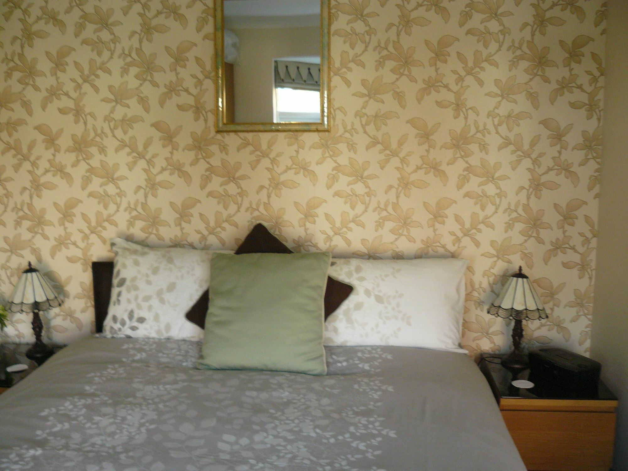 Forest View B&B Landford エクステリア 写真